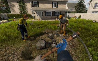 Ore Factory Squad