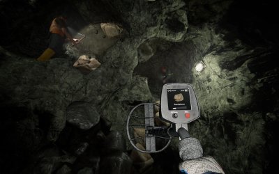 Ore Factory Squad