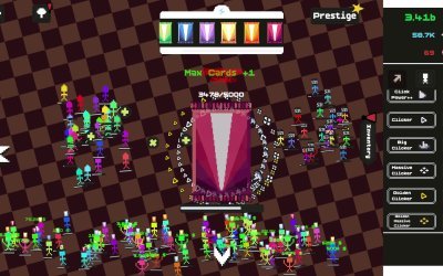Pacremental