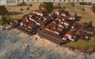 Pax Augusta