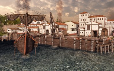 Pax Augusta