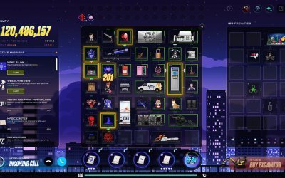 Pay 2 Win: The World is Mine