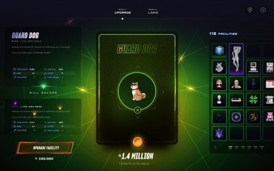 Pay 2 Win: The World is Mine