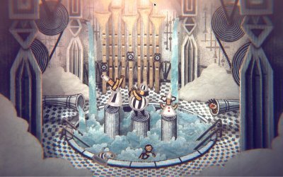 Phonopolis