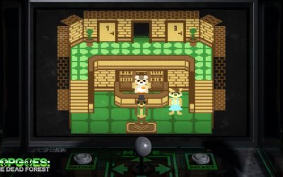 POPGOES Arcade