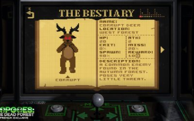 POPGOES Arcade
