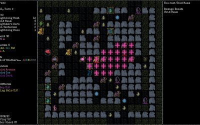 Rift Wizard 3