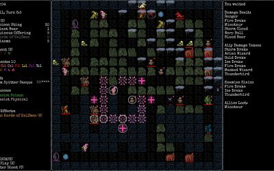 Rift Wizard 3