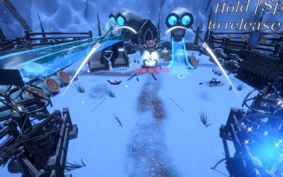 Runix: Pinball Roguelike