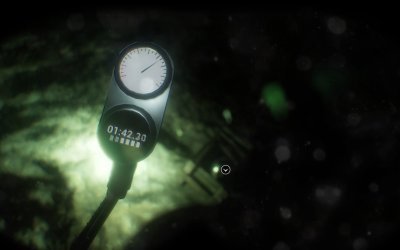 Scary Cave Diving