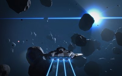 SpaceCraft