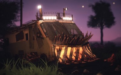 Survive the Nights