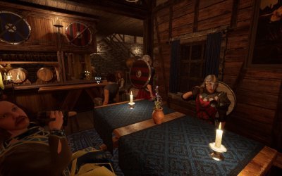 Tavern Legends
