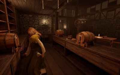 Tavern Legends
