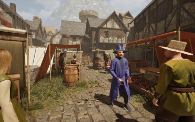 Tavern Legends