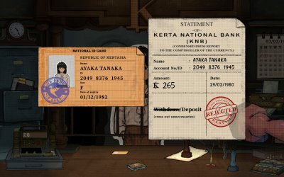 Teller's Duty