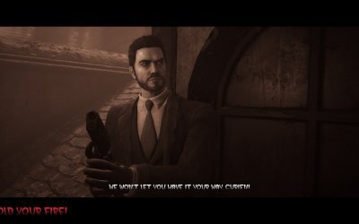 THE HOUSE OF THE DEAD: Remake