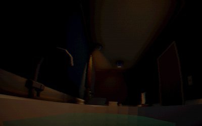 The Last Tale Told: Spam