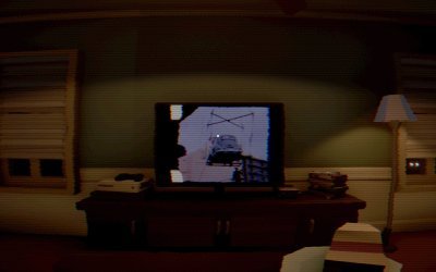 The Last Tale Told: Spam