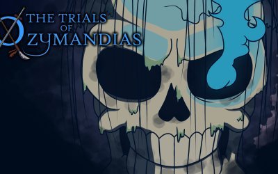The Trials of Ozymandias