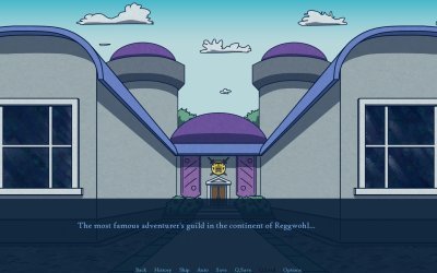 The Trials of Ozymandias