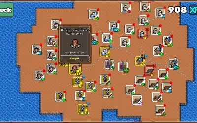 Zero Stress King: Idle Defense