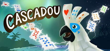 Cascadou