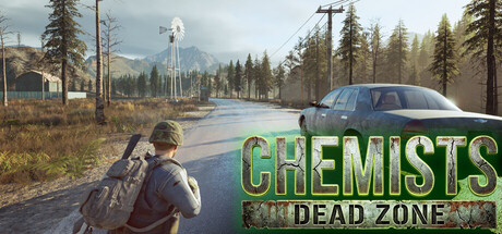 CHEMISTS: Dead Zone