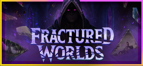 Fractured Worlds