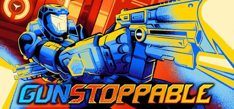 Gunstoppable