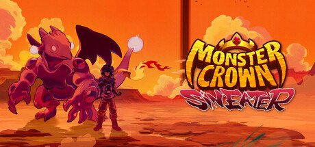 Monster Crown: Sin Eater