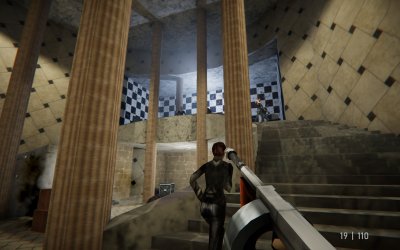 Agent 64: Spies Never Die