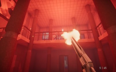 Agent 64: Spies Never Die