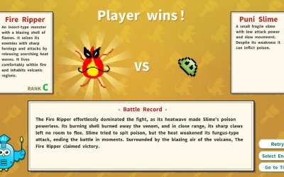 AI Pixel Battle