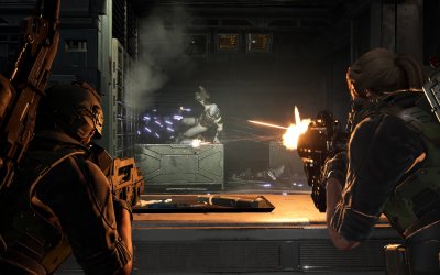 Aliens: Fireteam Elite 2