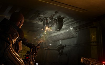 Aliens: Fireteam Elite 2
