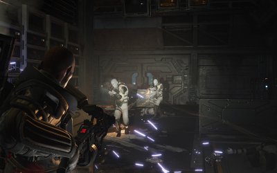 Aliens: Fireteam Elite 2