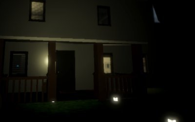 Astrophobia