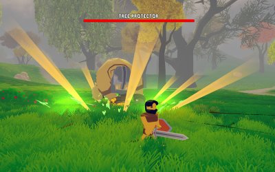 Barbarian