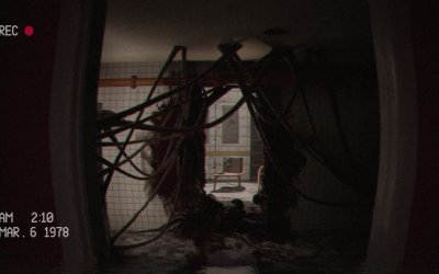 Below, Rusted Gods