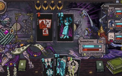 BLOODLETTER