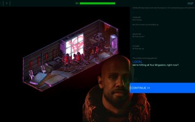 Brigador Killers