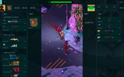 Brigador Killers