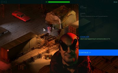 Brigador Killers