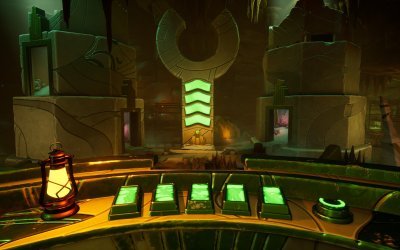 Call of the Elder Gods