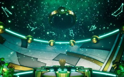 Call of the Elder Gods