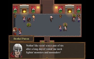 Claire's Quest: GOLD