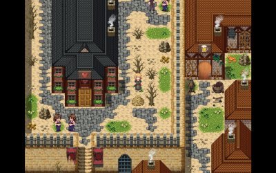 Claire's Quest: GOLD