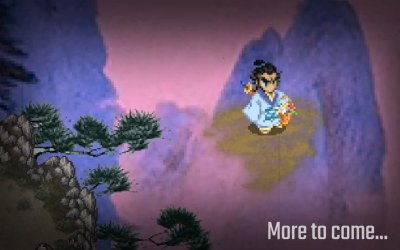 CREATION OF THE GODS: Rebellion at Five Passes