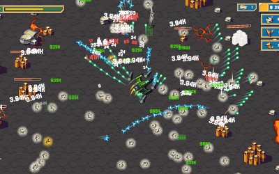 Crystal Breaker Inc